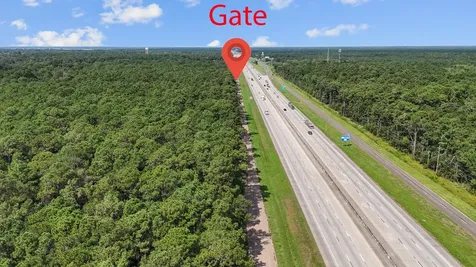 0 I-10 Interstate 10 Anahuac TX 77560