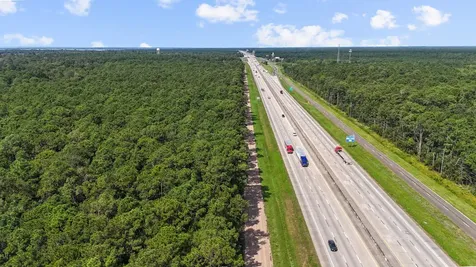 0 I-10 Interstate 10 Anahuac TX 77560