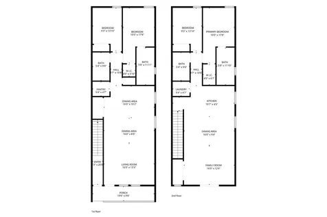 234 E 39th Street Houston TX 77018