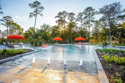 155 Silverbow Creek Way Conroe TX 77304