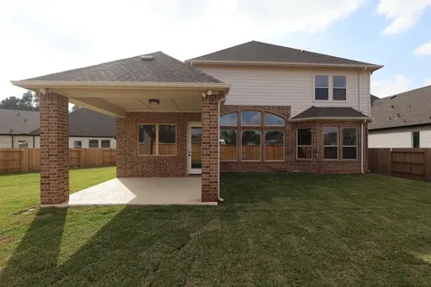 155 Silverbow Creek Way Conroe TX 77304