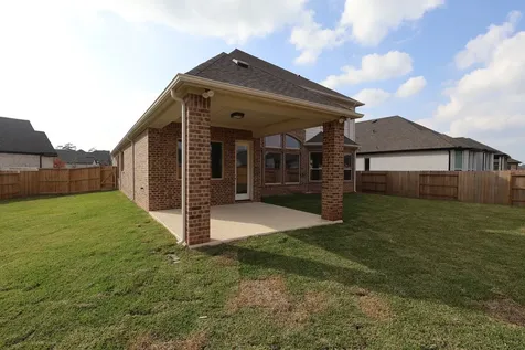 155 Silverbow Creek Way Conroe TX 77304