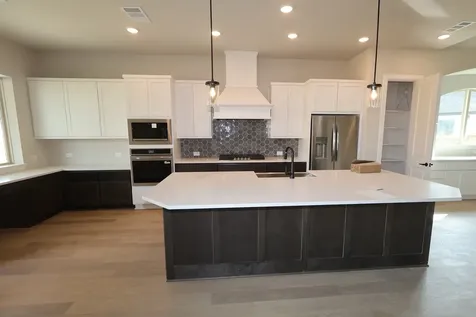 155 Silverbow Creek Way Conroe TX 77304