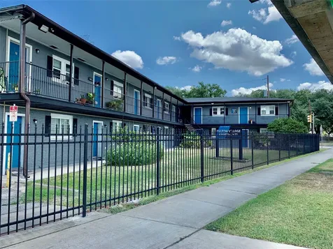 6702 Fulton Street 8 Houston TX 77022