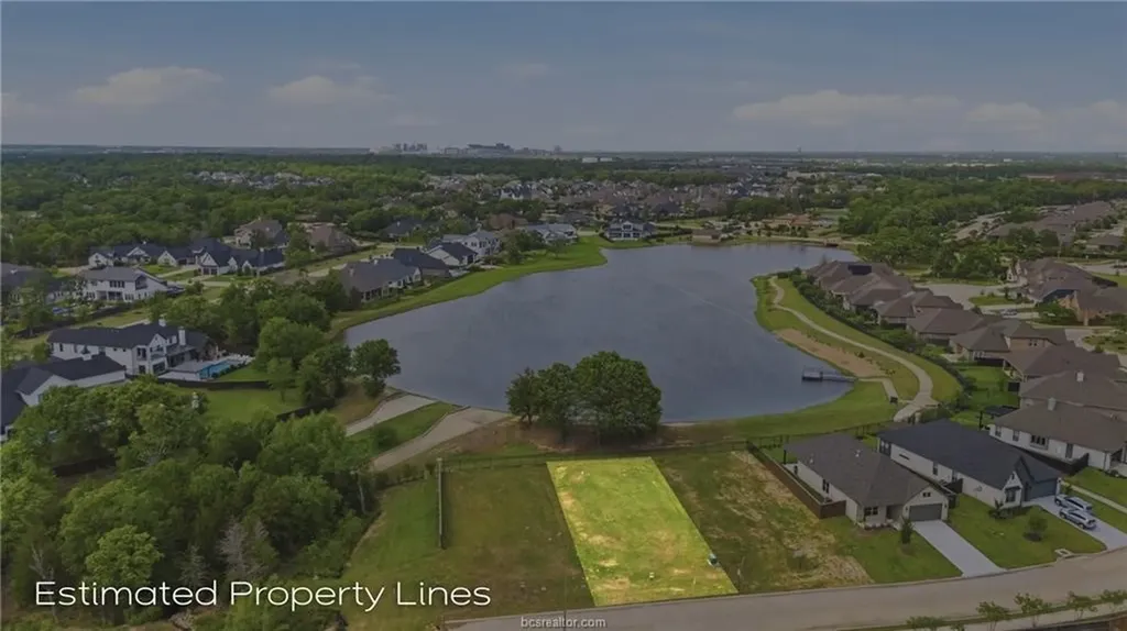 1952 Sherrill Court College Station TX 77845