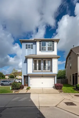 1903 Kirby Landing Drive Houston TX 77051