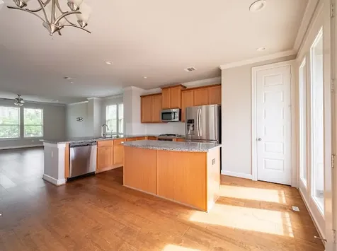 1903 Kirby Landing Drive Houston TX 77051