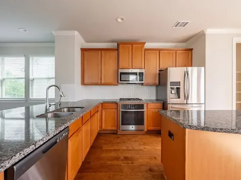 1903 Kirby Landing Drive Houston TX 77051