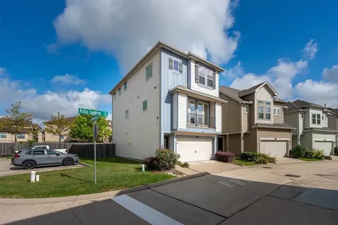 1903 Kirby Landing Drive Houston TX 77051