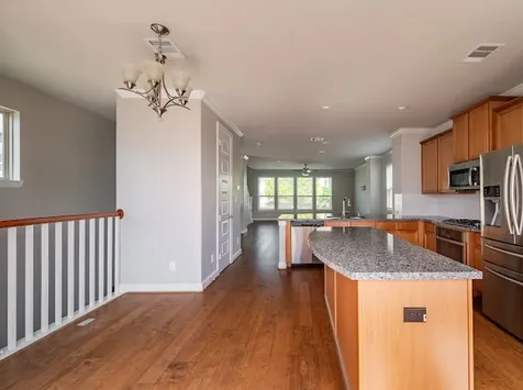 1903 Kirby Landing Drive Houston TX 77051