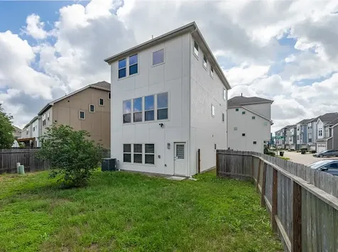 1903 Kirby Landing Drive Houston TX 77051