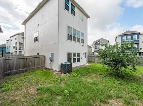 1903 Kirby Landing Drive Houston TX 77051