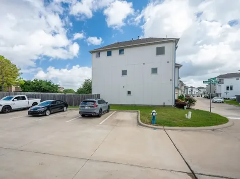 1903 Kirby Landing Drive Houston TX 77051