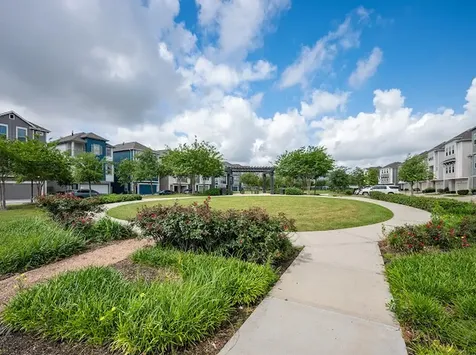1903 Kirby Landing Drive Houston TX 77051