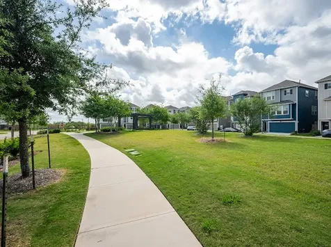 1903 Kirby Landing Drive Houston TX 77051