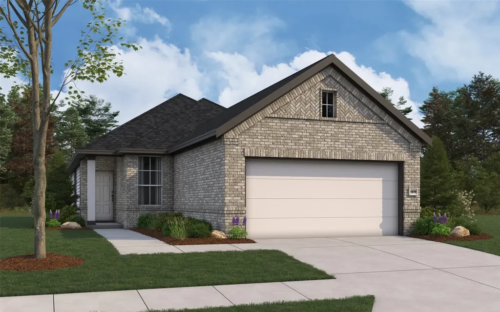 3066 Arrowwood Drive Brookshire TX 77423
