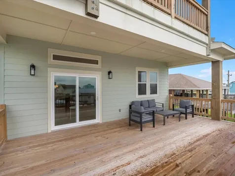 1998 Royalville Court Crystal Beach TX 77650