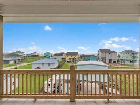 1998 Royalville Court Crystal Beach TX 77650