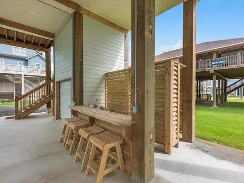 1998 Royalville Court Crystal Beach TX 77650