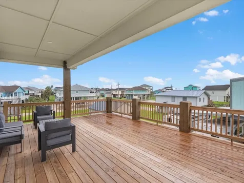 1998 Royalville Court Crystal Beach TX 77650