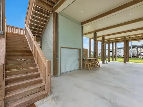 1998 Royalville Court Crystal Beach TX 77650