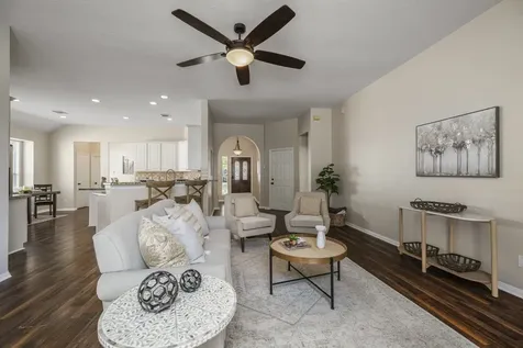 20434 Willow Trace Drive Cypress TX 77433