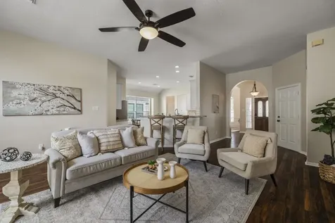 20434 Willow Trace Drive Cypress TX 77433