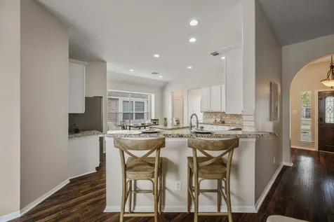 20434 Willow Trace Drive Cypress TX 77433