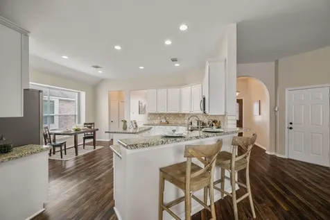 20434 Willow Trace Drive Cypress TX 77433