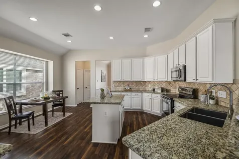 20434 Willow Trace Drive Cypress TX 77433
