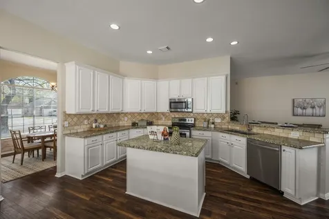 20434 Willow Trace Drive Cypress TX 77433