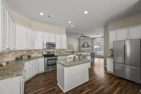 20434 Willow Trace Drive Cypress TX 77433