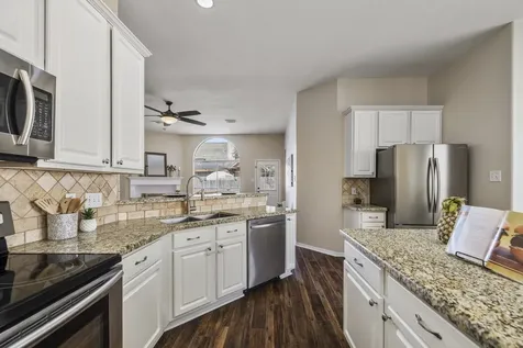 20434 Willow Trace Drive Cypress TX 77433