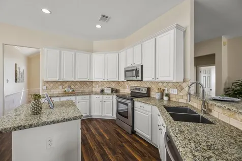 20434 Willow Trace Drive Cypress TX 77433