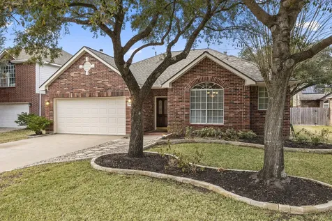 20434 Willow Trace Drive Cypress TX 77433