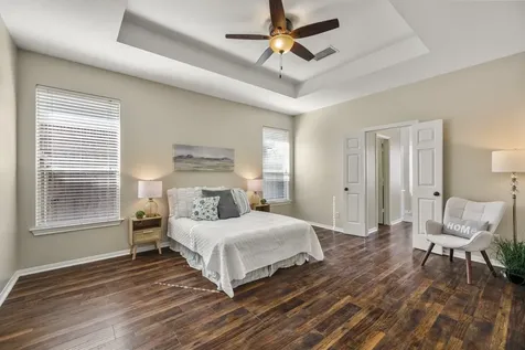 20434 Willow Trace Drive Cypress TX 77433