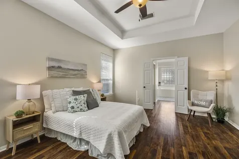 20434 Willow Trace Drive Cypress TX 77433