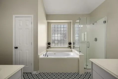 20434 Willow Trace Drive Cypress TX 77433