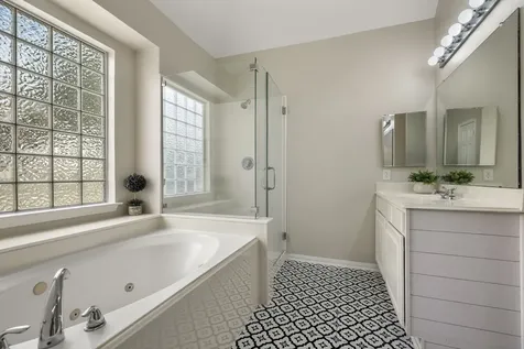20434 Willow Trace Drive Cypress TX 77433