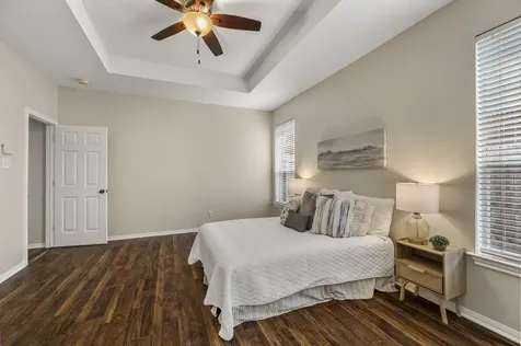 20434 Willow Trace Drive Cypress TX 77433