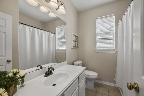 20434 Willow Trace Drive Cypress TX 77433