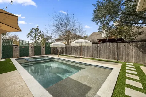 20434 Willow Trace Drive Cypress TX 77433