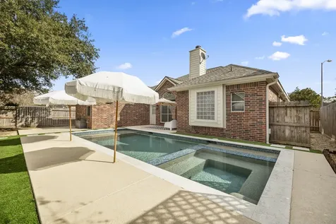 20434 Willow Trace Drive Cypress TX 77433