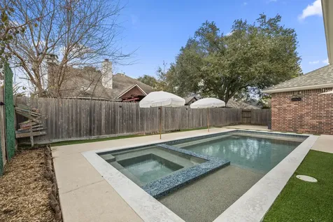 20434 Willow Trace Drive Cypress TX 77433