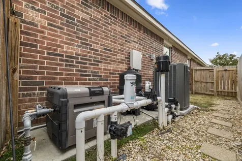 20434 Willow Trace Drive Cypress TX 77433