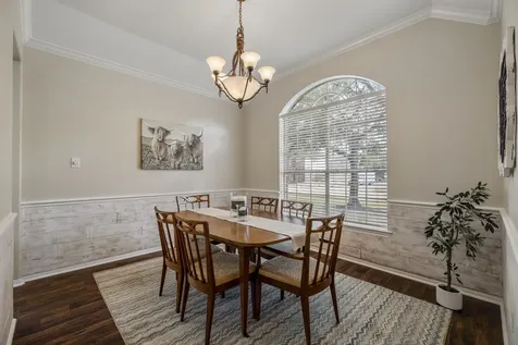 20434 Willow Trace Drive Cypress TX 77433