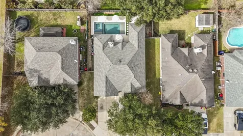 20434 Willow Trace Drive Cypress TX 77433