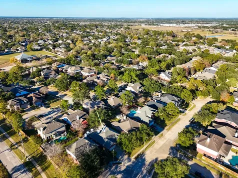 20434 Willow Trace Drive Cypress TX 77433