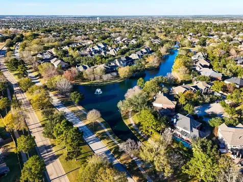 20434 Willow Trace Drive Cypress TX 77433