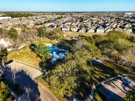 20434 Willow Trace Drive Cypress TX 77433